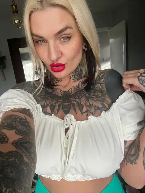 AlabamaX on OnlyFans