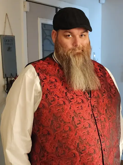 Magic Mike 5XL on OnlyFans