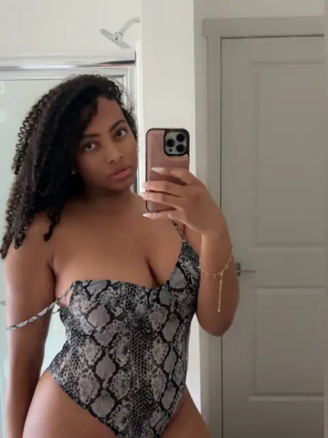 Goddess Bubbz OnlyFans profile