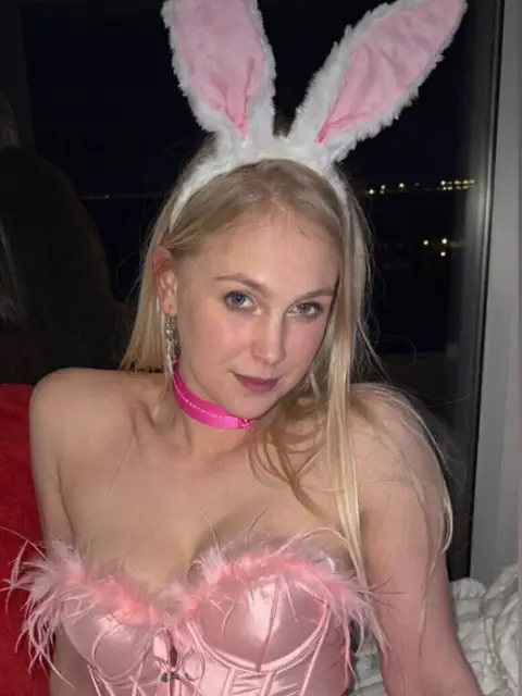 Elise The Butt Princess OnlyFans profile