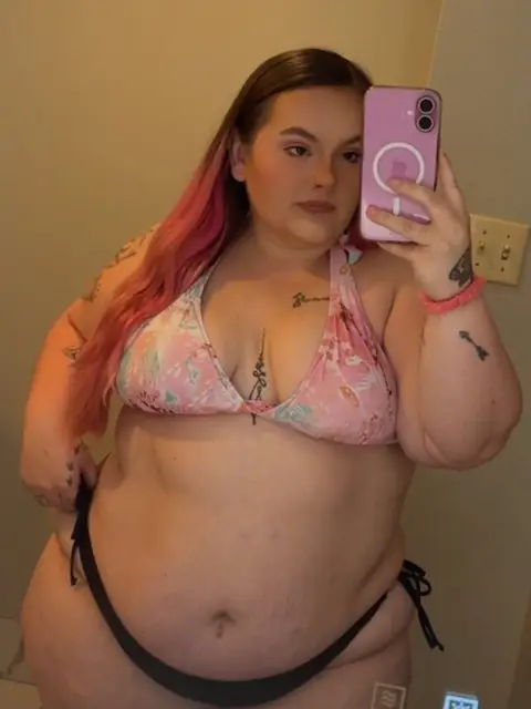 Violet Reign on OnlyFans