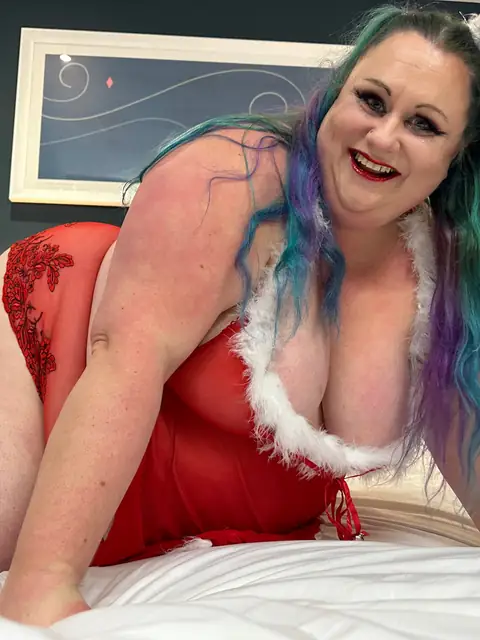 SadieSSBBW on OnlyFans