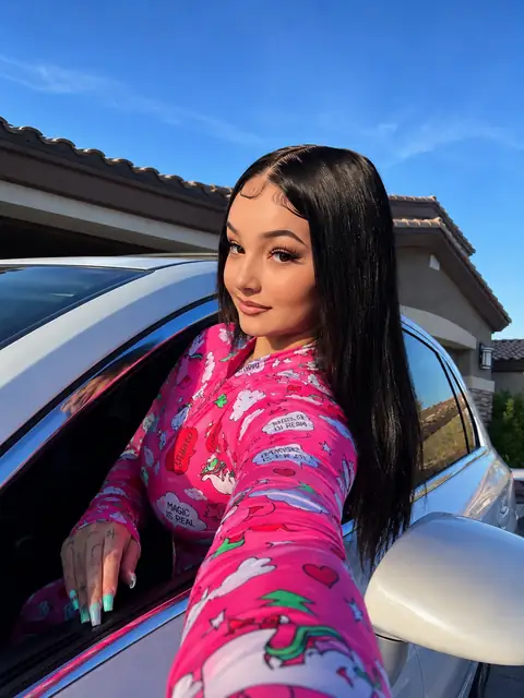 Lani on OnlyFans