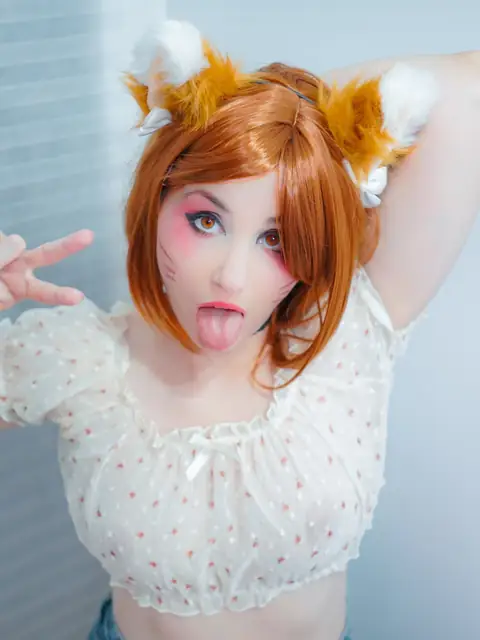 Your Geisha on OnlyFans