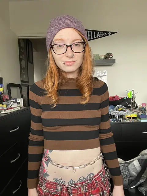 Meagan on OnlyFans