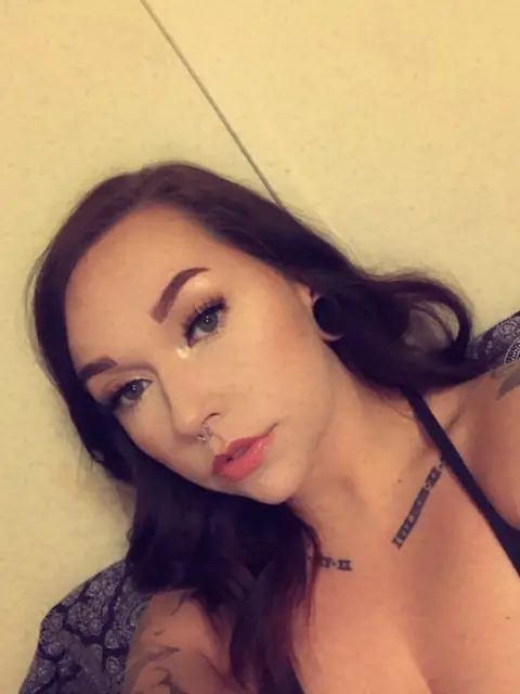 MisssMayhemm on OnlyFans