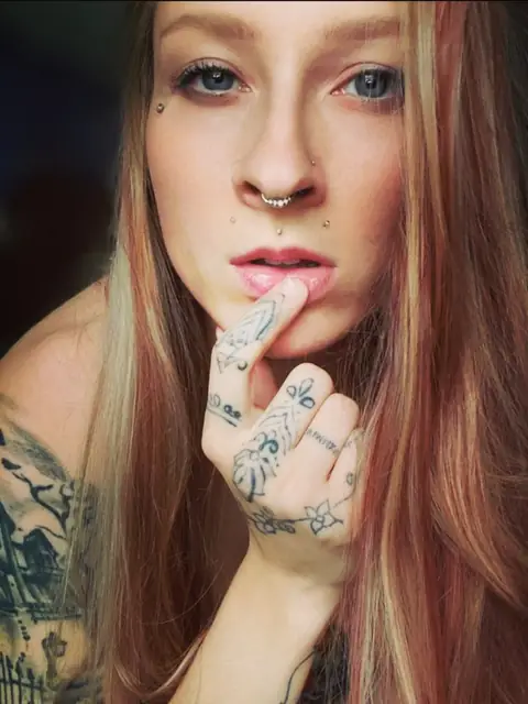 Messy lil Momma OnlyFans profile