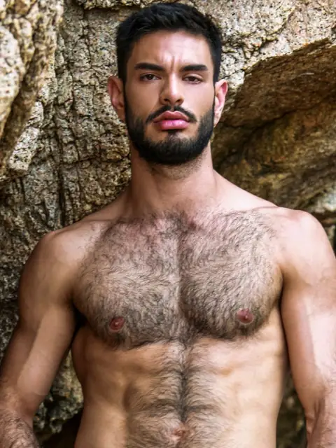 Nico Zetta on OnlyFans