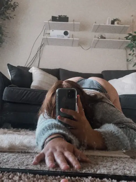 Ash on OnlyFans
