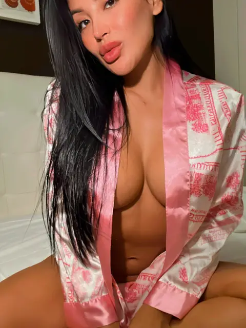Milena Sky on OnlyFans