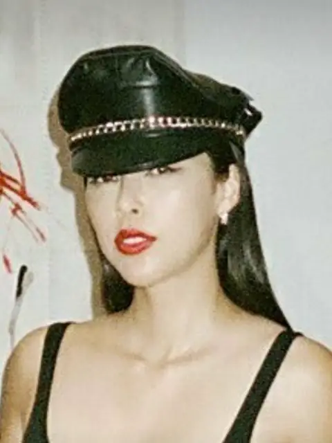 Mistress Iris on OnlyFans