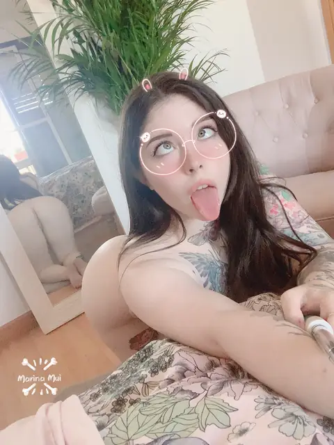 Marina Mui OnlyFans profile