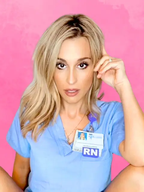 Theallierae OnlyFans profile