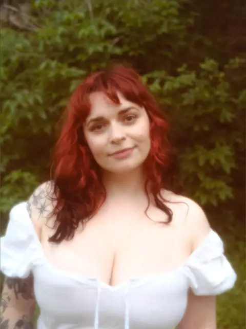 Mari Sappho OnlyFans profile