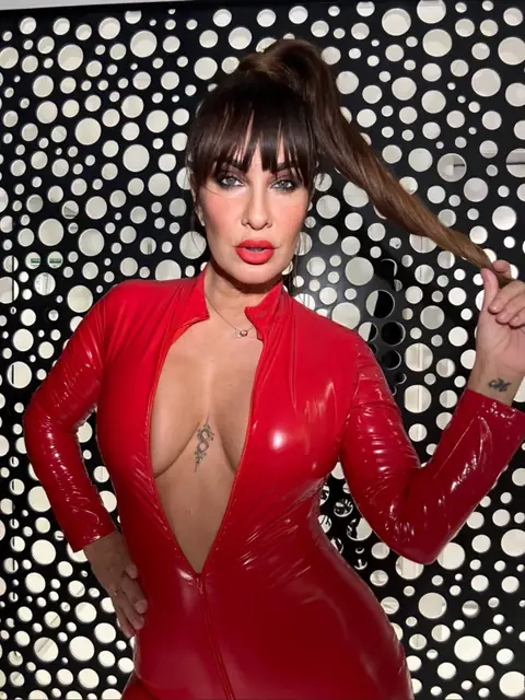 Mistress Mommy Keeley on OnlyFans