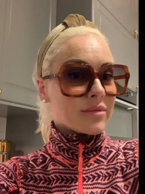 Mary on OnlyFans