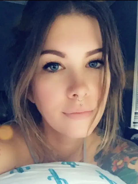 Lacey on OnlyFans