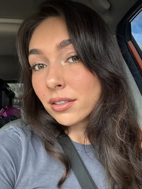 Erin Ashford OnlyFans profile