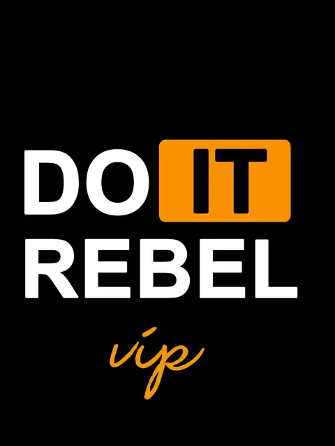 DoItRebel VIP on OnlyFans