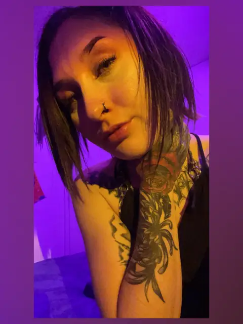 Jae Stoney x o on OnlyFans