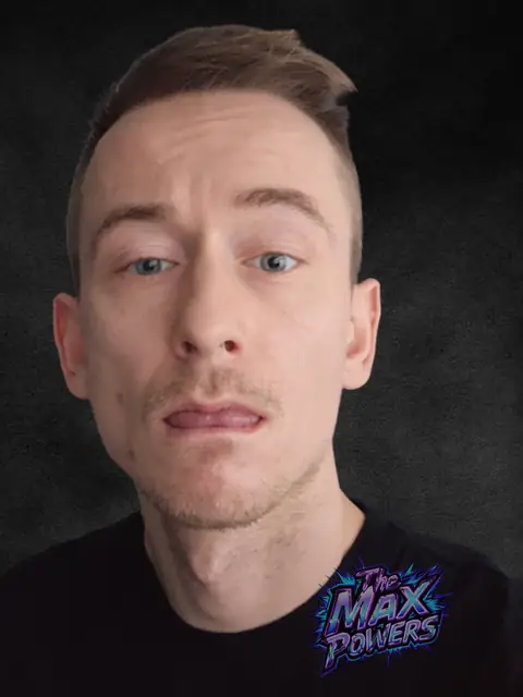 The Max Powers on OnlyFans
