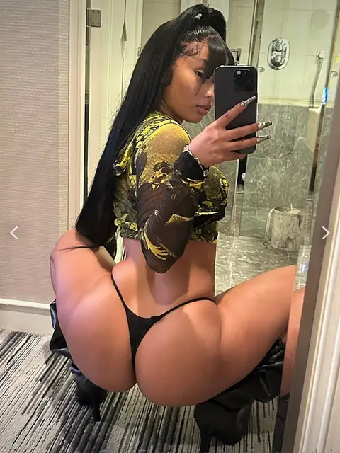 Rubi Rose OnlyFans profile