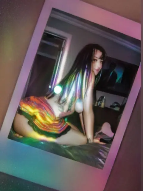 Ala a Hallows on OnlyFans