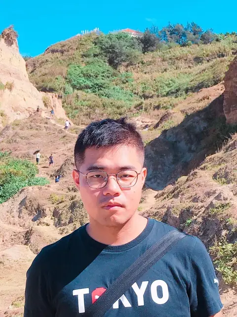 Kai on OnlyFans