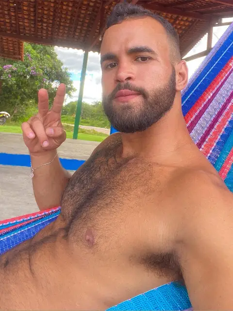 Ramon on OnlyFans