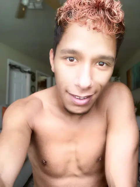 FRESH PRINCE on OnlyFans