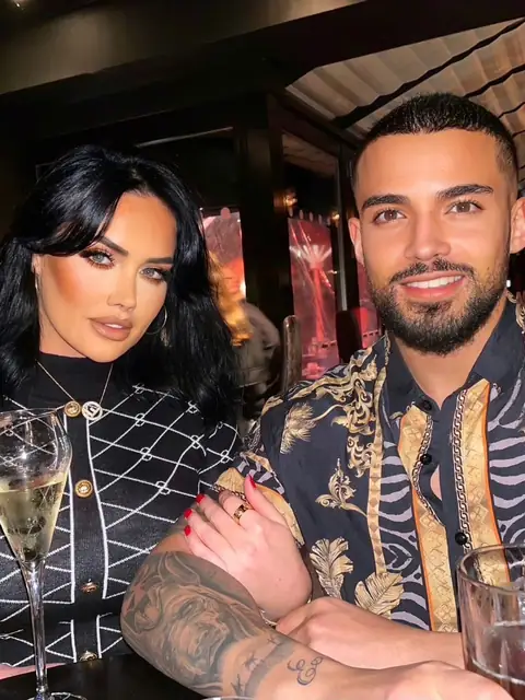 Alpha Couple on OnlyFans