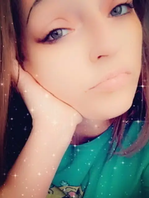 PrettyLuhh_Ash on OnlyFans