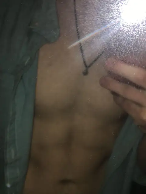 Josh on OnlyFans