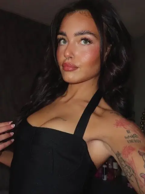Mo BRAT FREE on OnlyFans