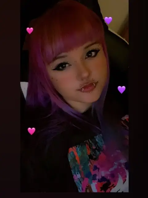Violet :3 on OnlyFans