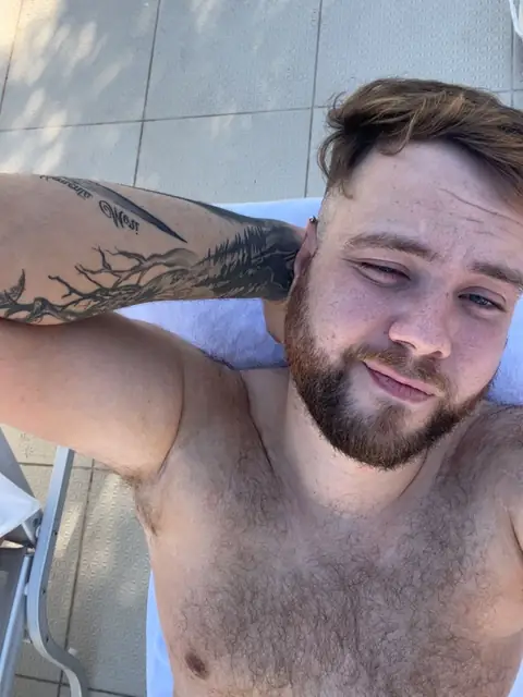 Evan Ryder on OnlyFans