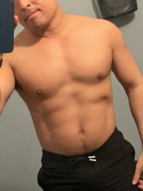 The Good Boy on OnlyFans