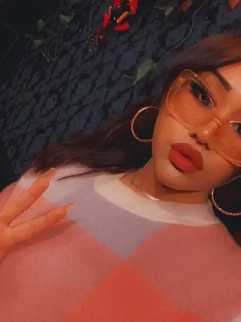 Martina Soledad on OnlyFans