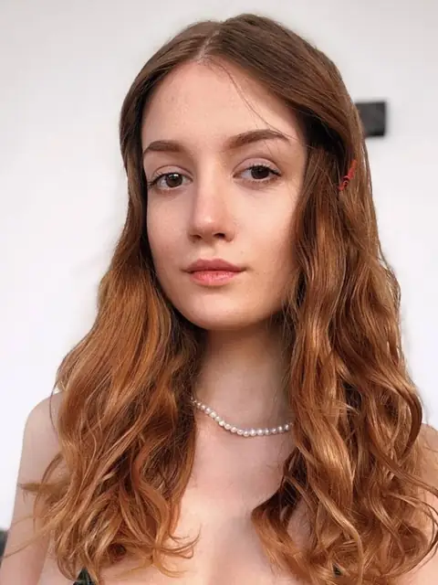 Cursed Ellie OnlyFans profile