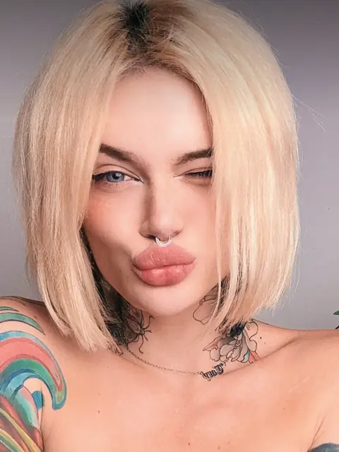 Virtual Lady on OnlyFans