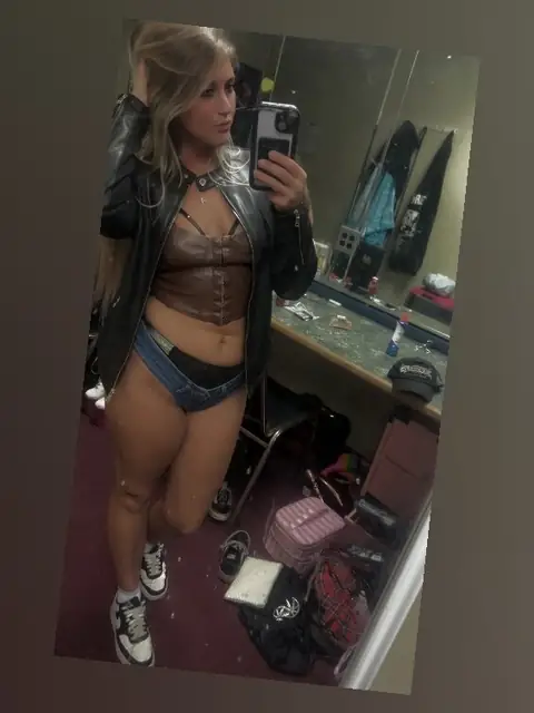 SinfulBarbie on OnlyFans