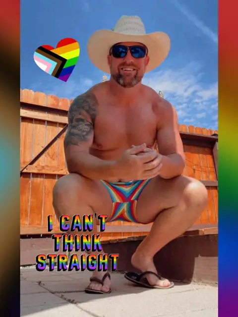 Michael on OnlyFans