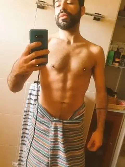SABAROFUNGRANADA on OnlyFans