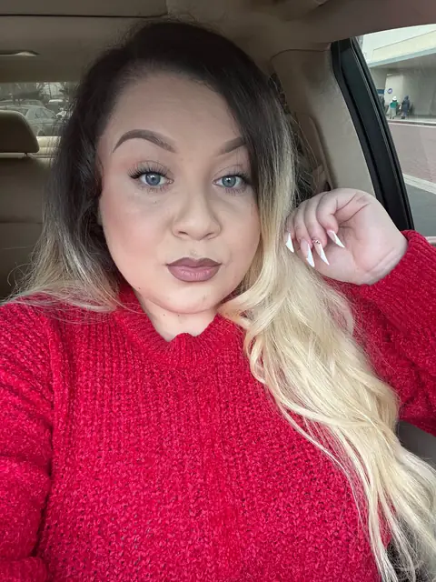 Allison on OnlyFans