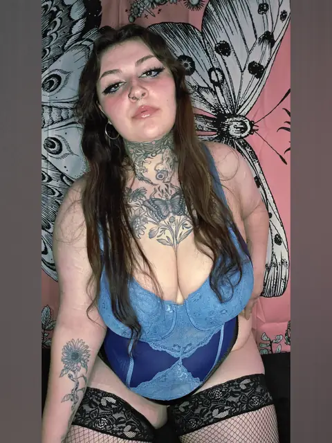 Rat on OnlyFans