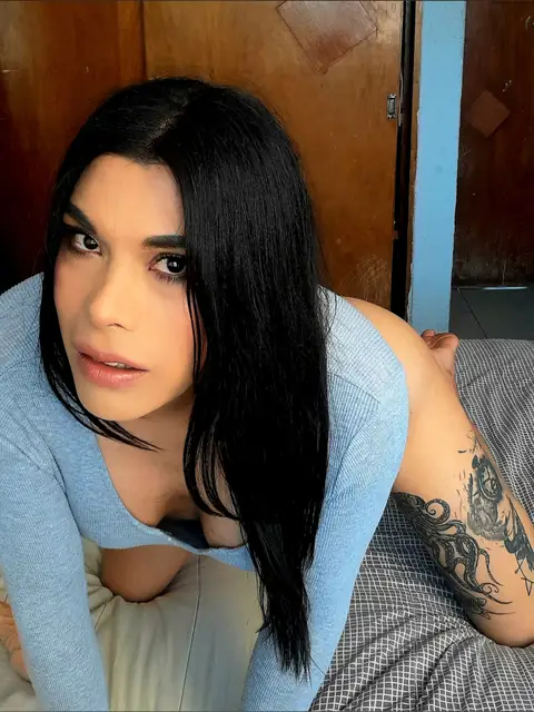 Sel de baeza oficial (Trans) on OnlyFans