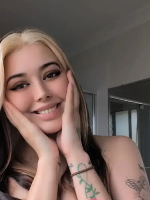 Bree Louise OnlyFans profile