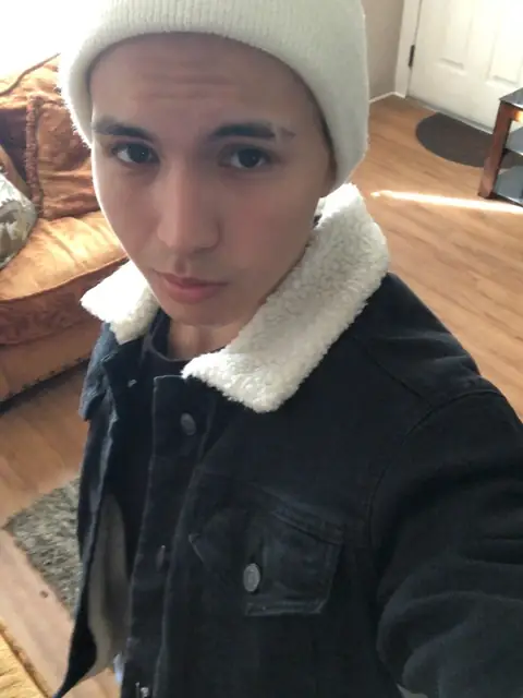 Cristian on OnlyFans
