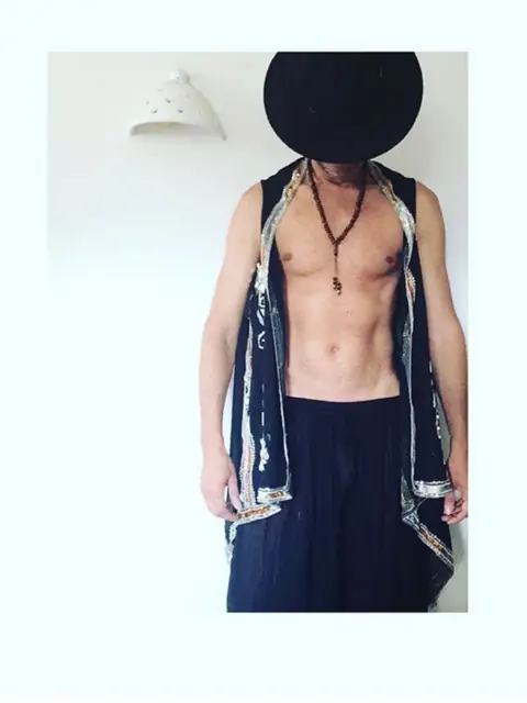 Jeffrey s Ibiza for men on OnlyFans