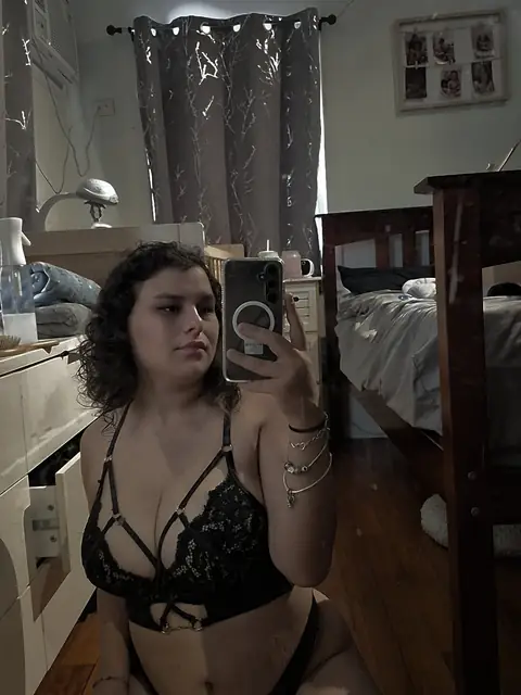 Kitty Kat on OnlyFans